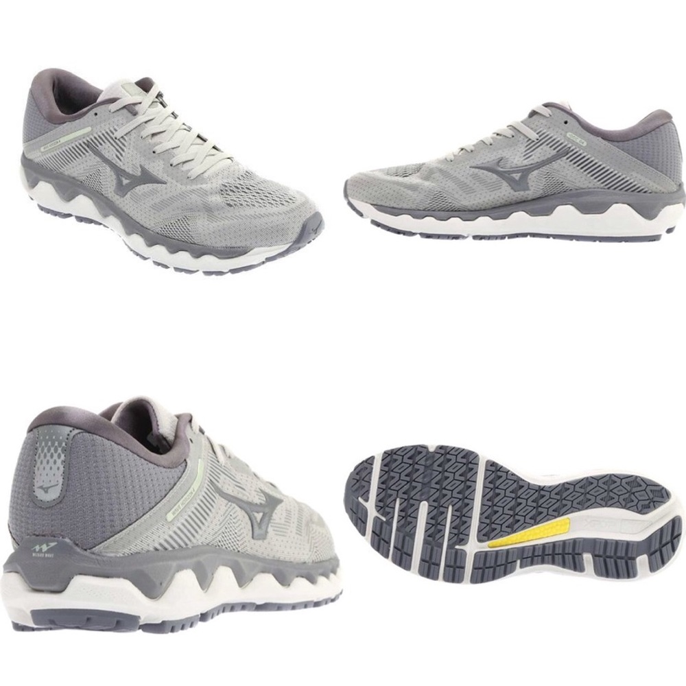 Mizuno Wave Horizon 4